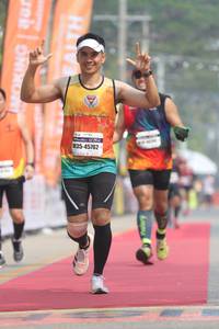 BIB: 45762
                            <button type="button" onclick="openModal(8142477)" class="btn btn-primary btn-sm float-right btn-popup" data-toggle="modal" data-target=".modal-high-quality">
                        <i class="fas fa-shopping-cart"></i> Add to Cart
                    </button>
                                            <button type="button" onclick="isThisMe(8142477, true)" class="btn btn-success btn-sm float-right btn-popup btn-isme hidden" data-toggle="tooltip" data-placement="bottom" title="นี่คือรูปของคุณใช่ไหม คลิกที่นี่เพื่อเอาเข้าอัลบั้ม">
                        <i class="fas fa-plus"></i> Add to album
                    </button>
                    <button type="button" onclick="isThisMe(8142477, false)" class="btn btn-warning btn-sm float-right btn-popup btn-isnotme hidden">
                        <i class="fas fa-ban"></i> Remove from album
                    </button>